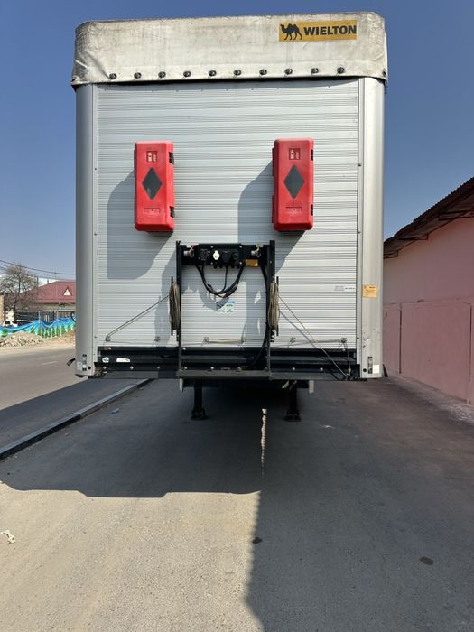 WIELTON 2020 yil prisep sotiladi