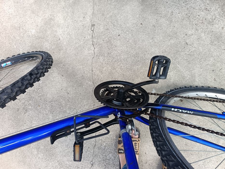 Biciclete mountain bike