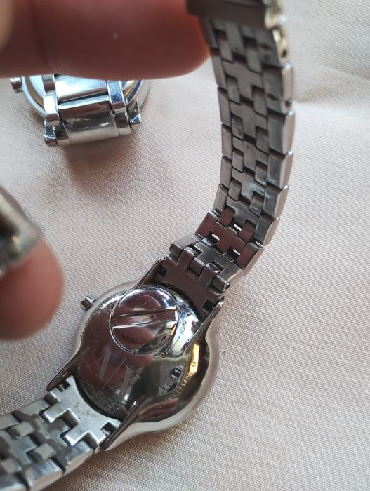 Оригинални часовници Seiko, Citizen, DKNY, Armani, Fossil