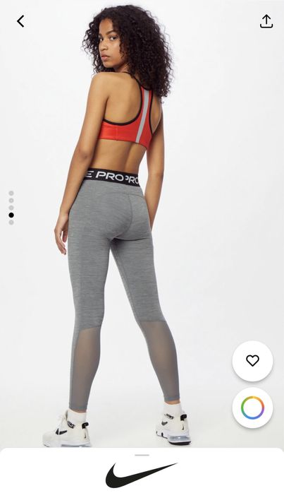 Colanti sport fitness nike adidas noi