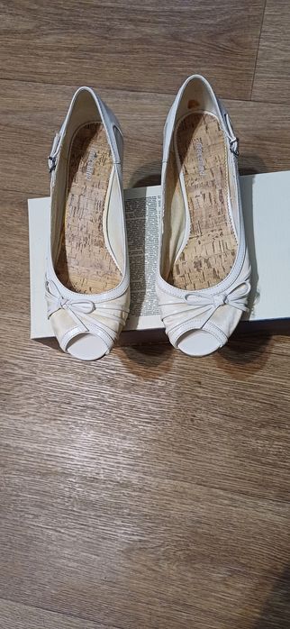 Туфли летние.Германия.