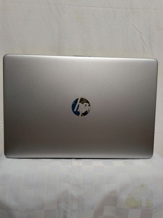 Като НОВ! HP 15s (Core i3-11th Gen) - 8GB RAM / 512GB SSD / С ГАРАНЦИЯ