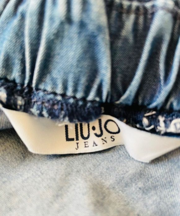 Salopeta LIU-JO Jeans