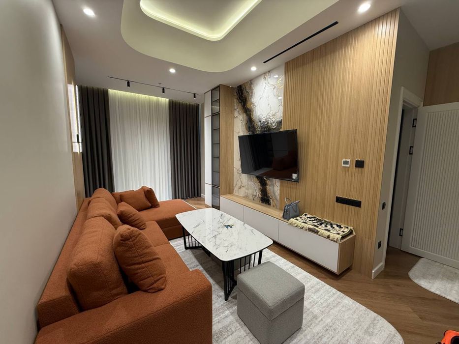 ПРОДАЁТСЯ Квартира ЖК NEST ONE 74м2 9-этаж Вид на Косерватория