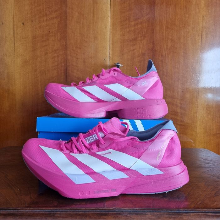 Adidas adizero adios pro 4