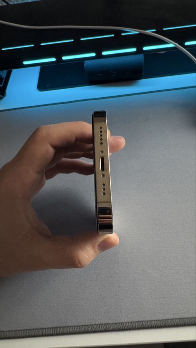 iPhone 14 Pro 256 Gb EAC (iSpace)