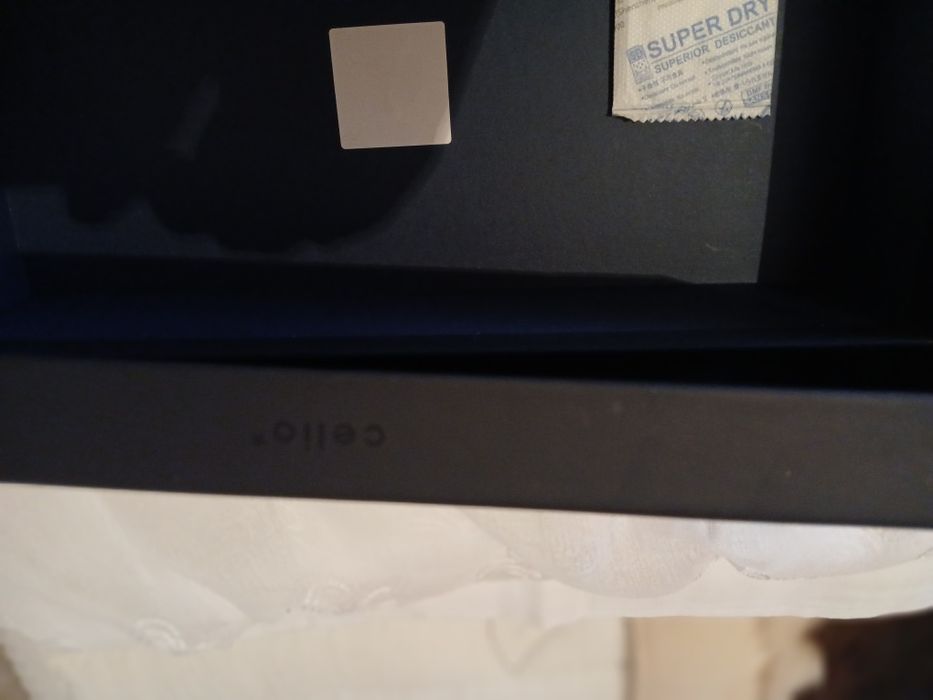 Eșarfă Celio in cutie impecabilă