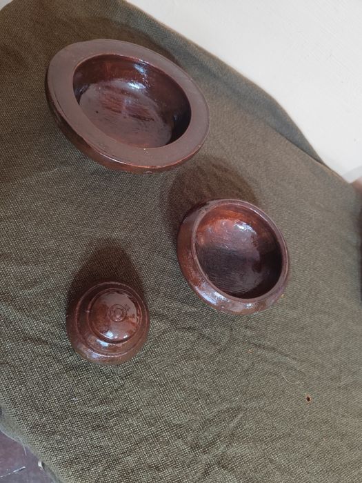 Антични глинени съдове