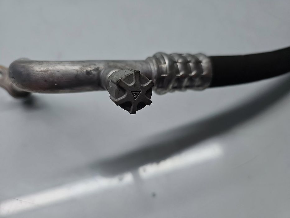 Conducta AC Mercedes Clasa B (W246) [Fabr 2011-2018] A2468300902 1.5 C