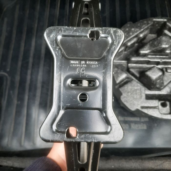 Продам домкрат набор