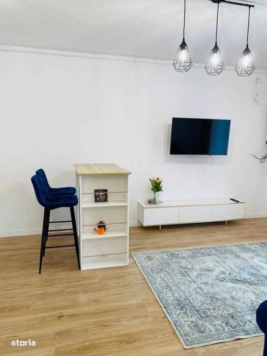 Apartament 2 Camere | Balta Alba | Prima Inchiriere — fotografia 3