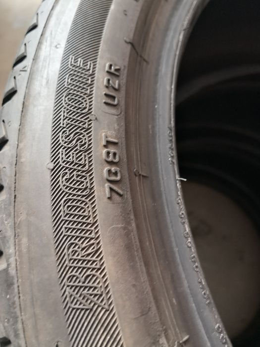 245 40 19 цола гуми Bridgestone dot 21 4 броя
