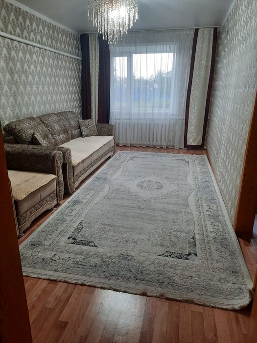 Продам дом в Теренколе