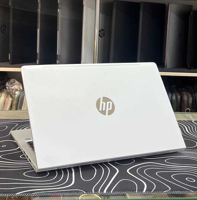 HP probook 440 G9 intel i3-1215U 8/256/Display 14' FHD IPS