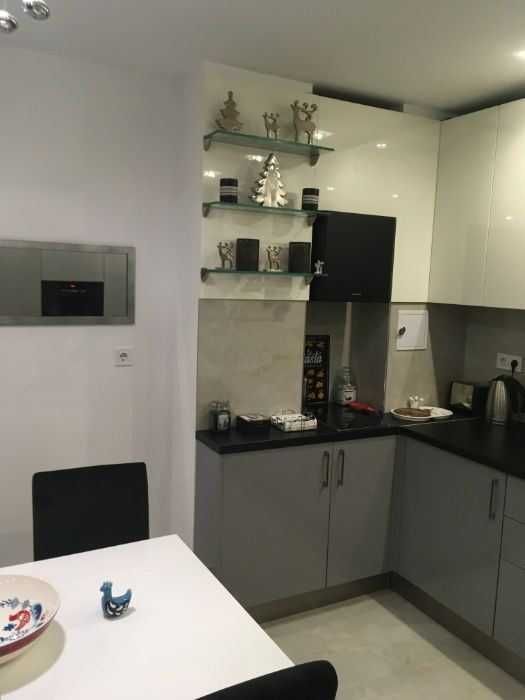 Дава се под наем Тристаен апартамент в София, Лозенец - 90 кв.м за 510 € - Снимка #4