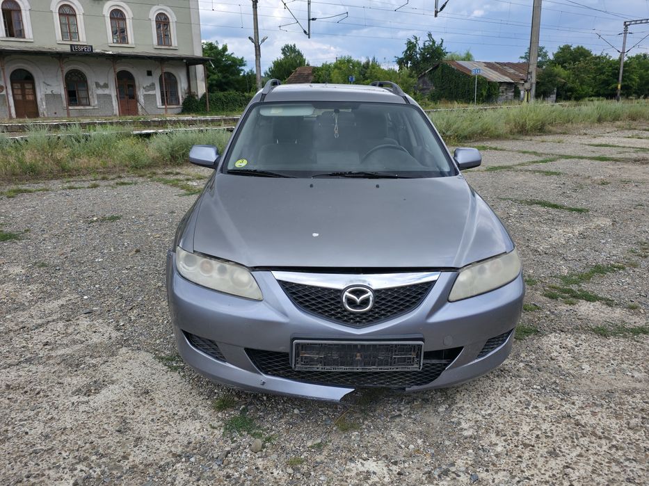 Portiera Mazda 6 Usa Mazda 6