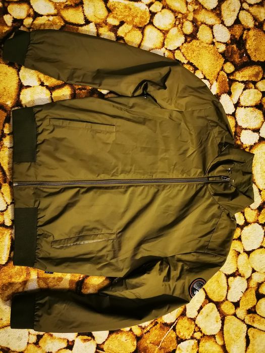 Geaca Napapijiri M mammut salewa marmot salomon