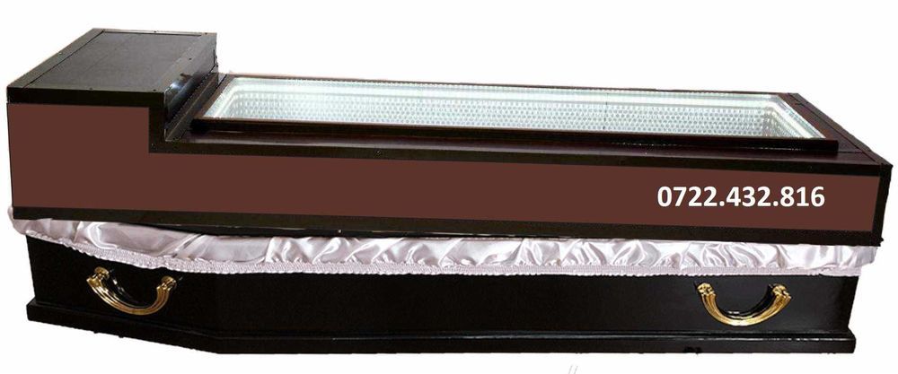 Frigidere Mortuare Capace Frigorifice Funerare noi 2025 garantie 3 ani