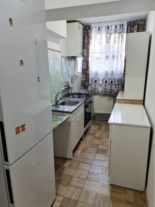 Apartamenr 2 camere de inchiriat