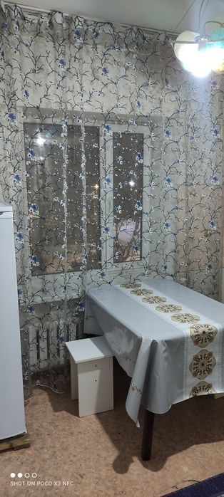 Квартира возле станции метро