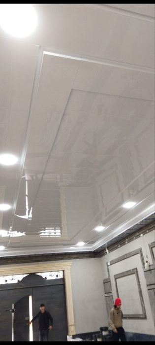 Alikapon alyukabond alikafon fasad