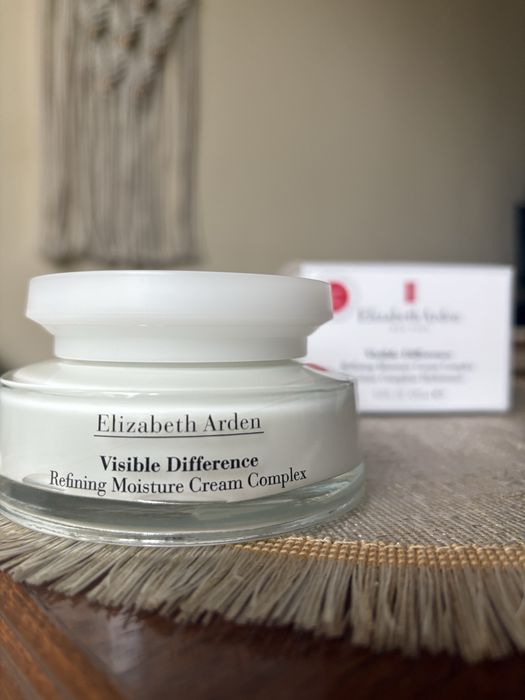 Elizabeth Arden хидратиращ крем за лице 100 мл