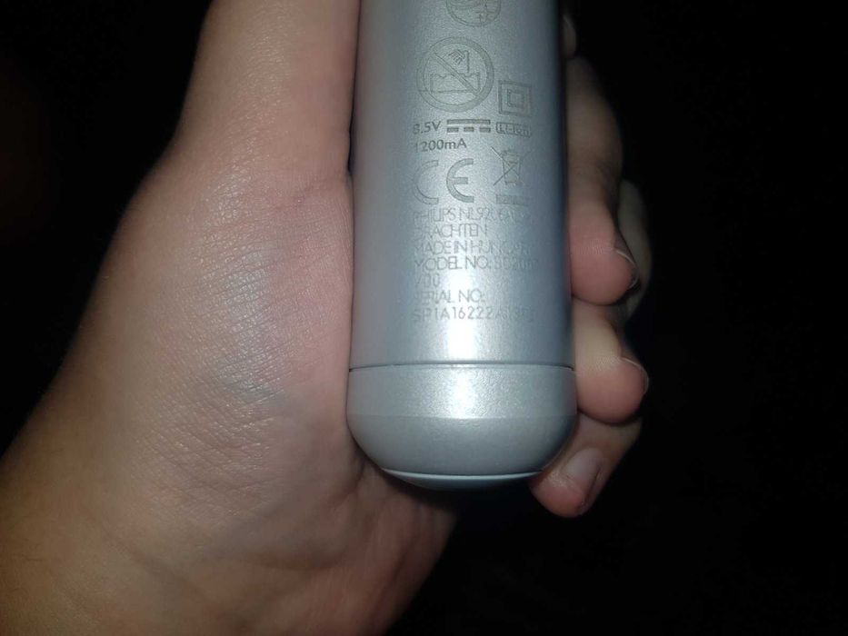 Фотоепилатор Lunea Phillips