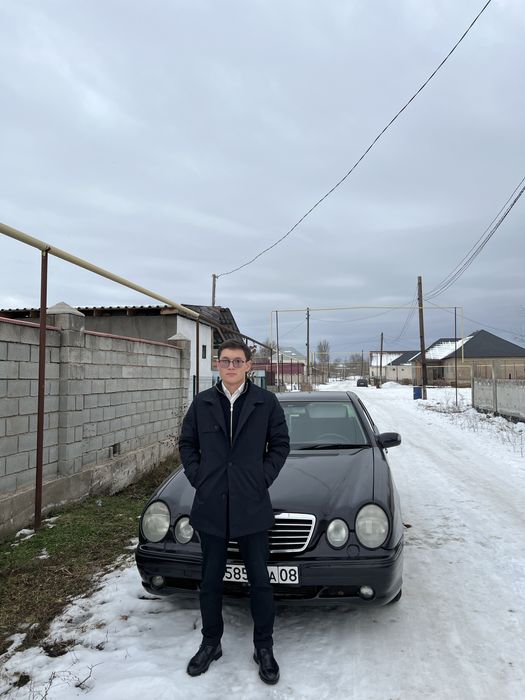 Трезвый водитель