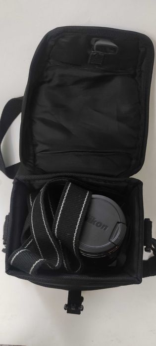 Nikon Coolpix L 810