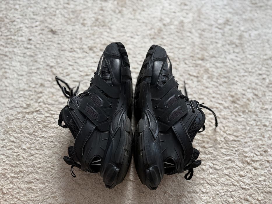 balenciaga track marimea 40 purtati si lipiti in bot