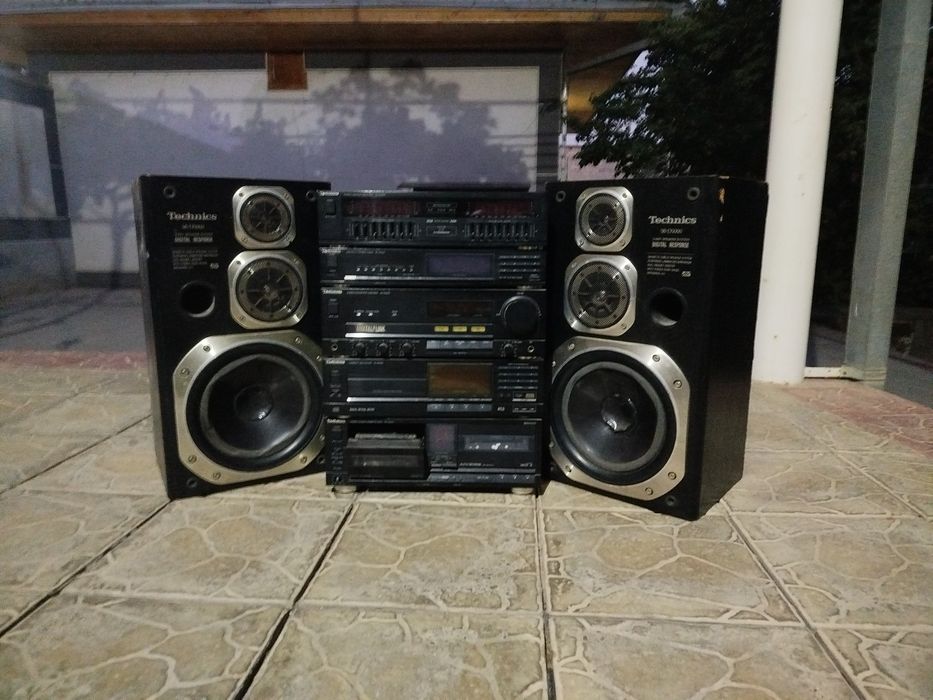 Muzikalniy sentr