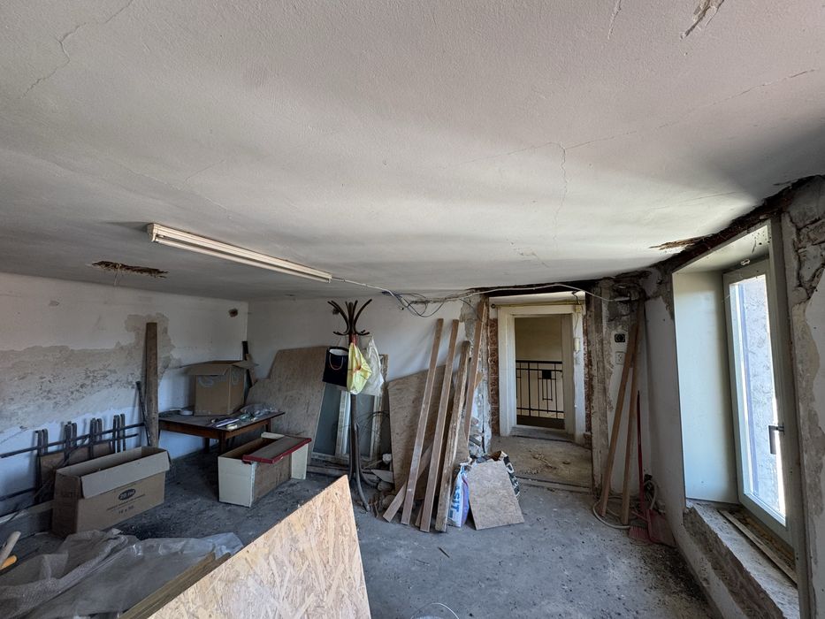 Mansarda Iuliu Maniu