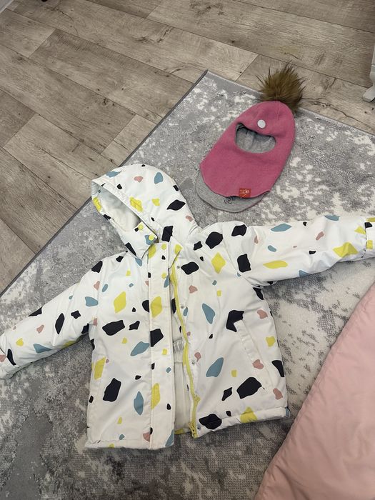 Продам комбинезон .