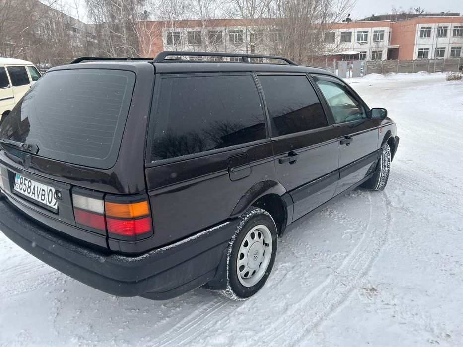 Продам пассат универсал