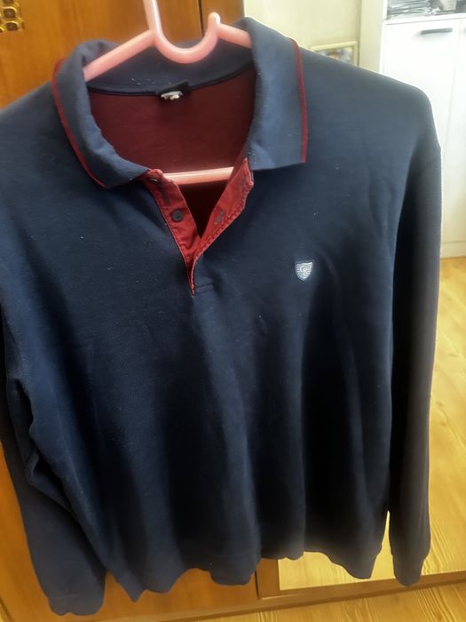 Кофты мужские