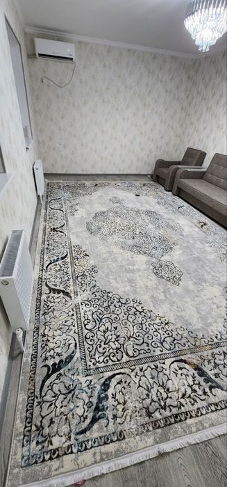 Аренда квартира бекабод шахар марказидан  дехкон бозори томонда