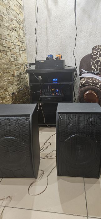 Караоке gold pro