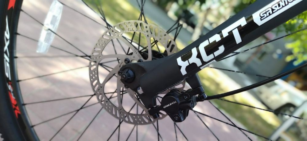 Продам 2 велосипеда новые