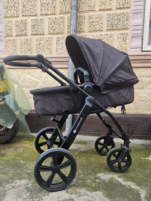 Carucior Kinderkraft