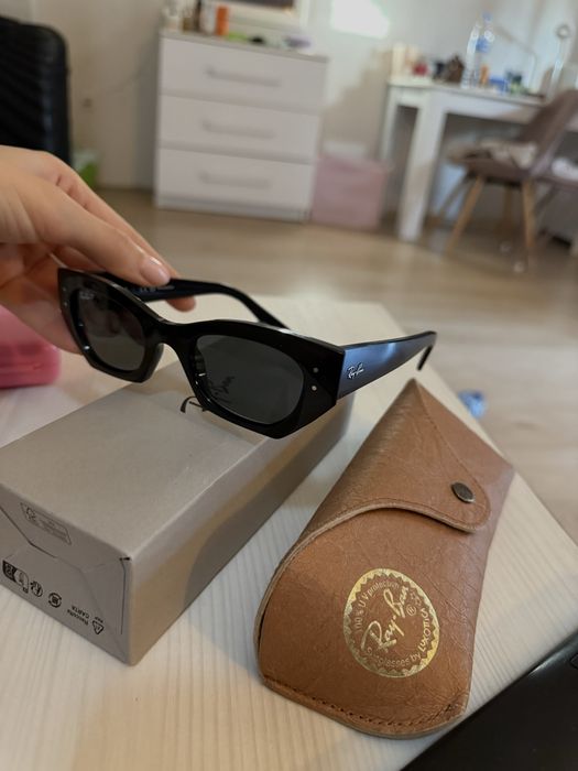 Слънчеви очила Ray- Ban