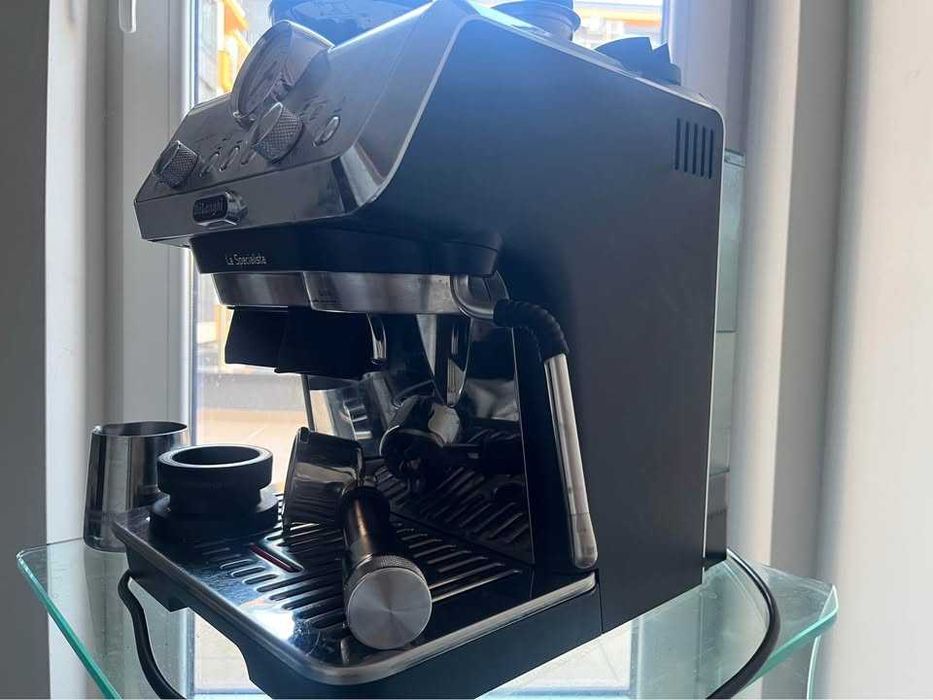 De’Longhi La Specialista