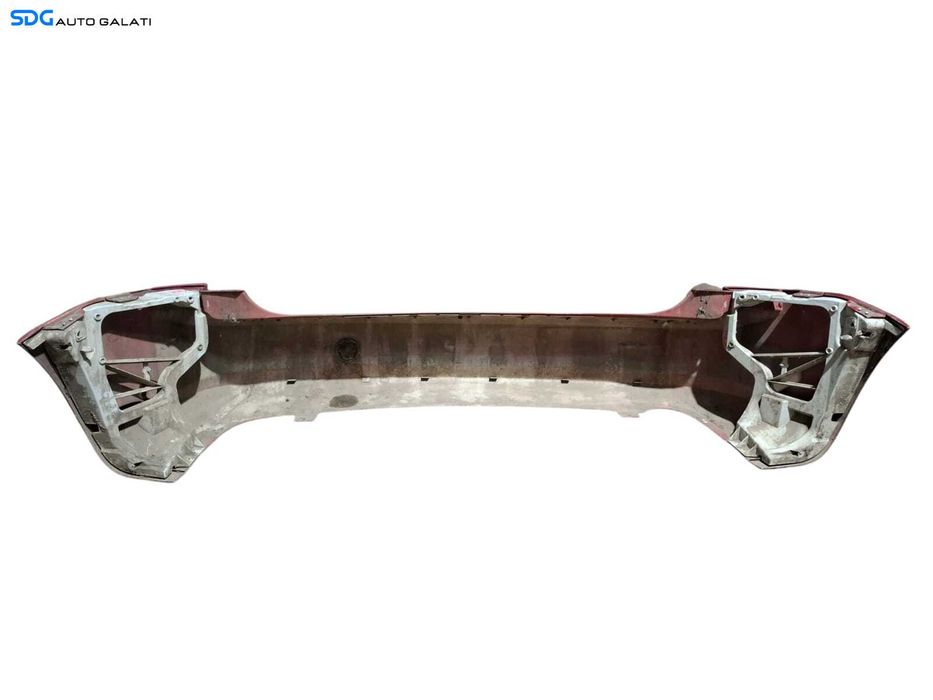 Bara Spoiler Spate Ford Focus C Max NFL Non Facelift 2003 - 2007 [LC0192SOS]