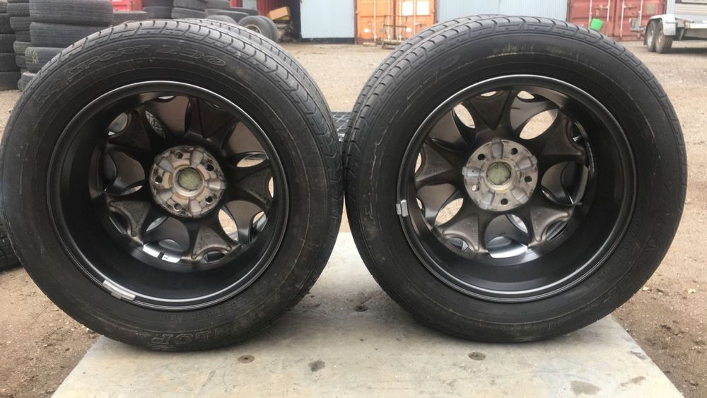 Продам колеса/диски/резина  Mazda