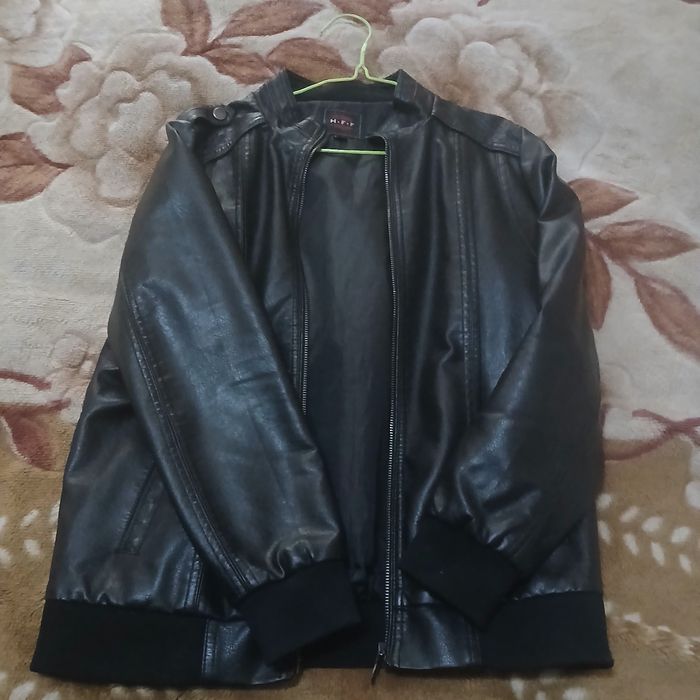 Кожа дермантин...