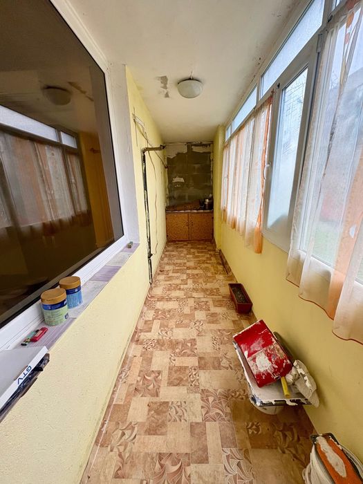 Продава се Четиристаен апартамент в Търговище, Вароша - 106 кв.м за 615 €/кв.м - Снимка #13