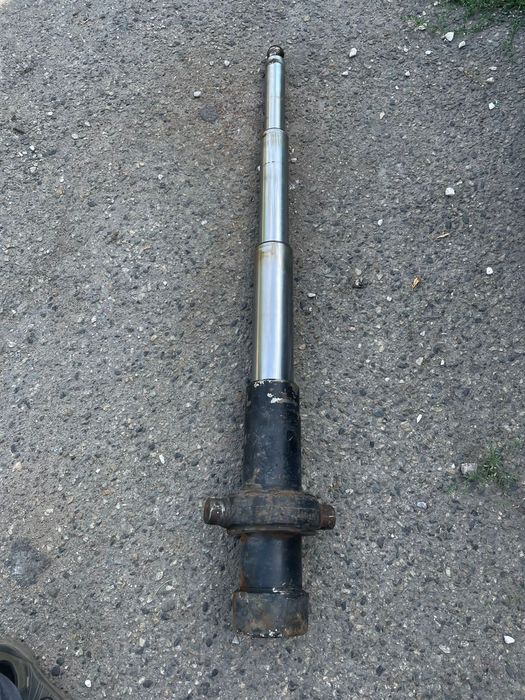 Гидроподъемники кузова 7 тонн