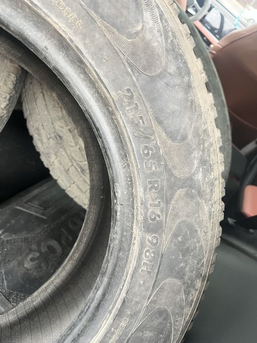 Шины сезон летный /16