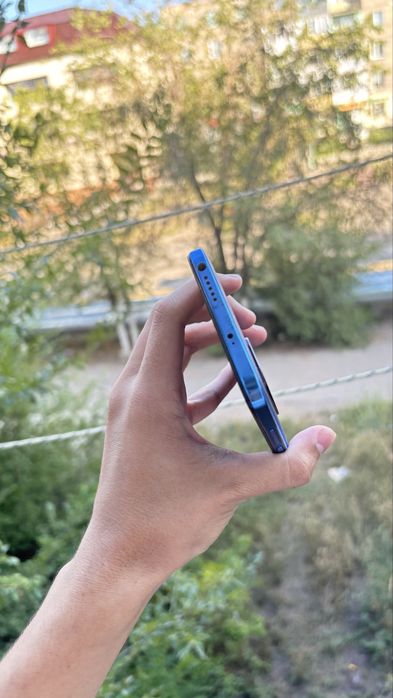 Redmi Note 11 | 128 ГБ