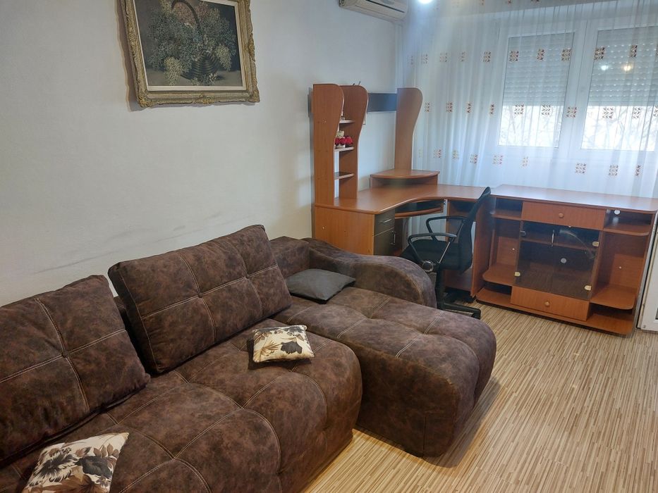 Ofertă Închiriere - Apart. una cameră - Sider. Vest