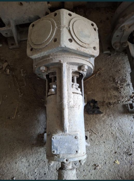 Продам вихревой консольный насос